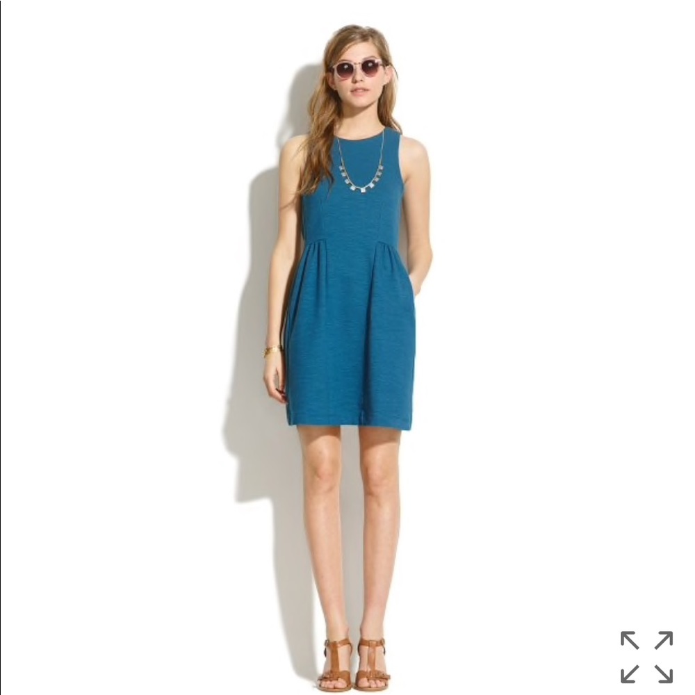 Madewell Keynote Dress